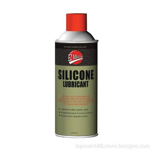 Silicone Lubricant